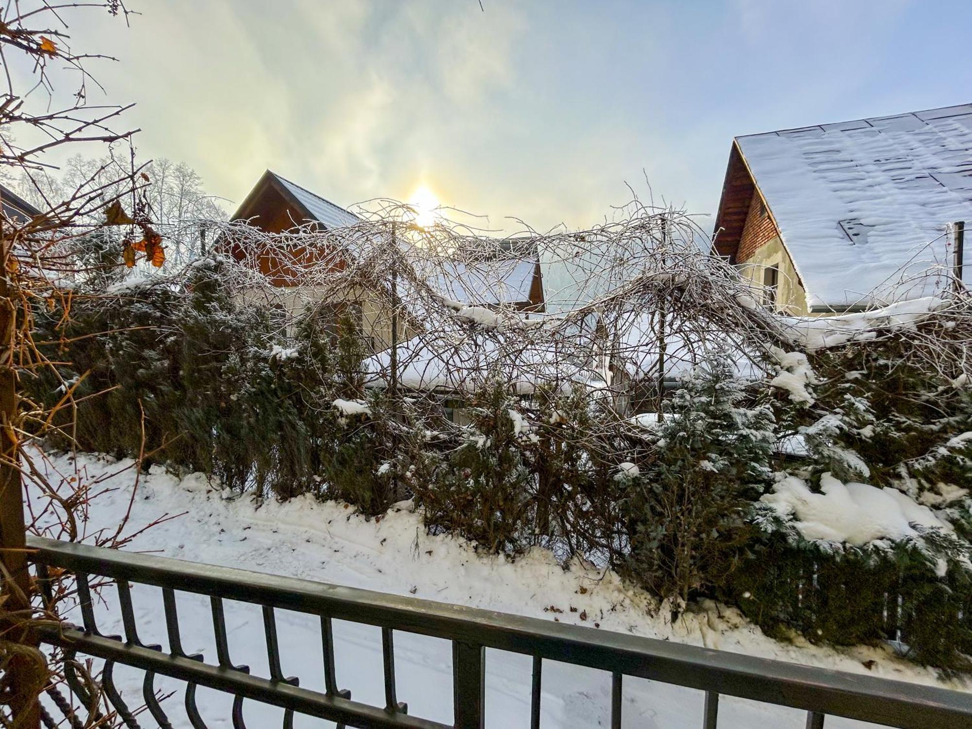 Willa Pod Zbojem Pipikasem Szczawnica Exterior foto